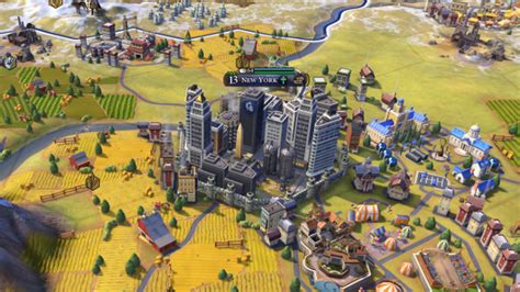 civilization 6 strategy.